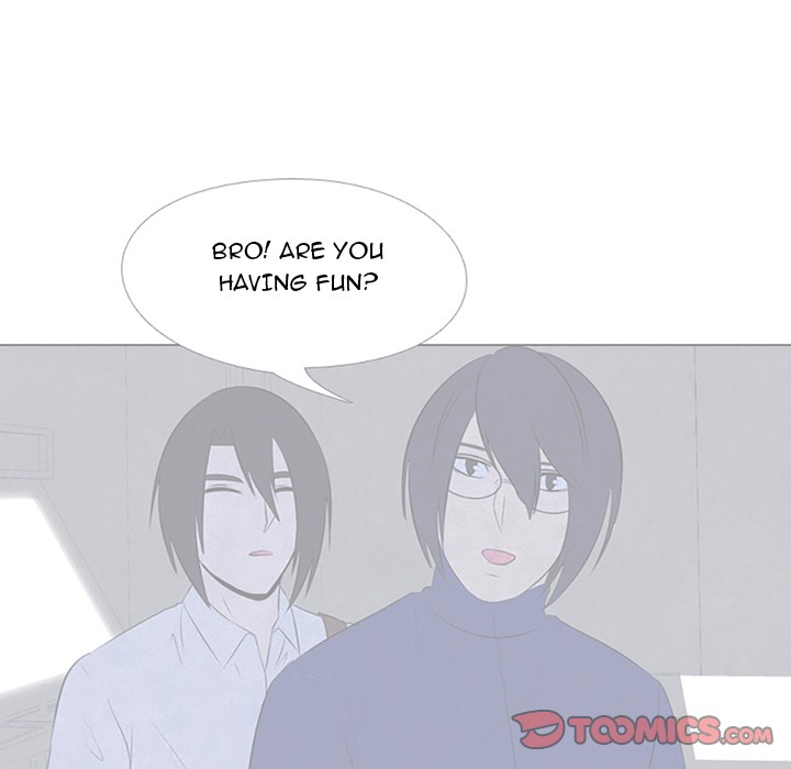 Read manhwa High School Devil Chapter 69 - SauceManhwa.com