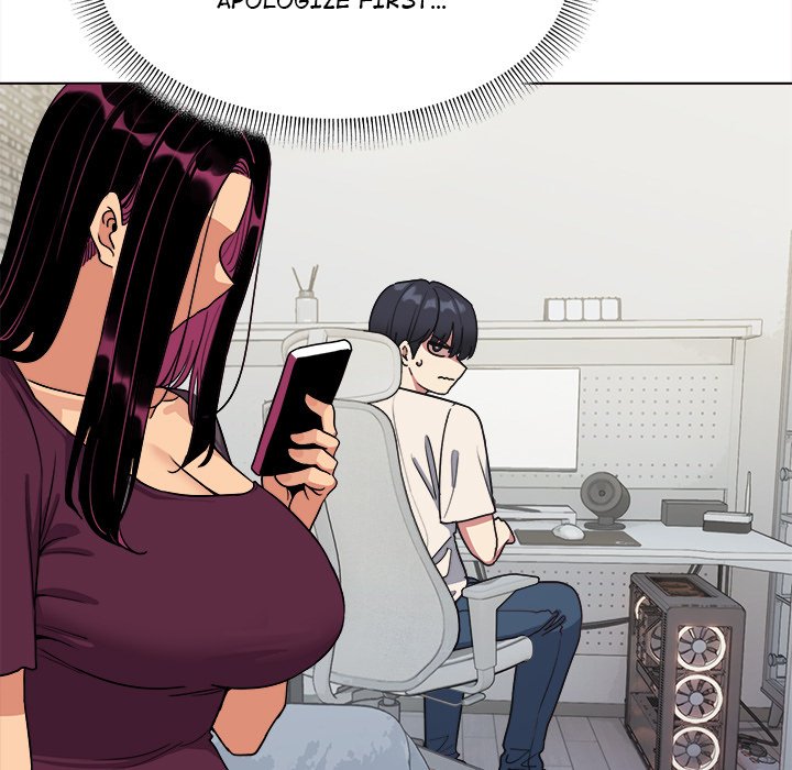 Read manhwa Someone Stop Her!  Chapter 5 - SauceManhwa.com