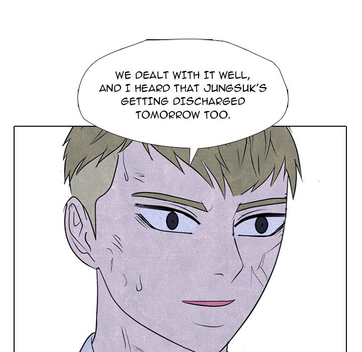 Read manhwa High School Devil Chapter 305 - SauceManhwa.com