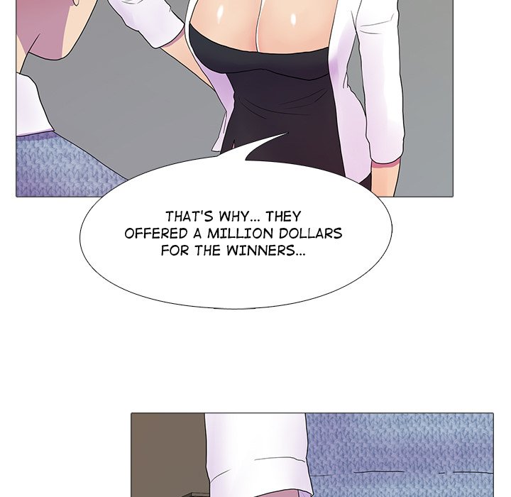 Read manhwa The Show Chapter 7 - SauceManhwa.com