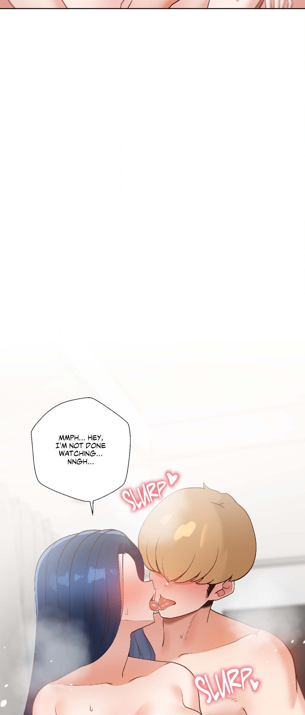 Read manhwa Family With Benefits  Chapter 20 - SauceManhwa.com