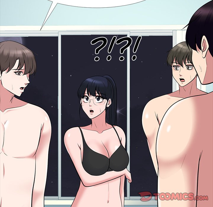 Read manhwa Extra Credit END Chapter 66 - SauceManhwa.com