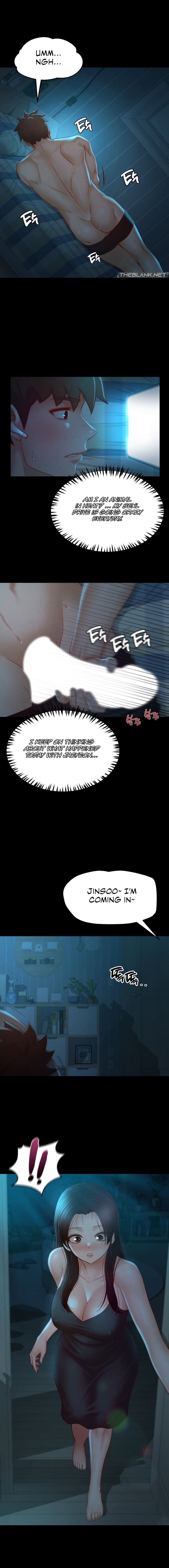 Read manhwa My Sweet Home  Chapter 14 - SauceManhwa.com