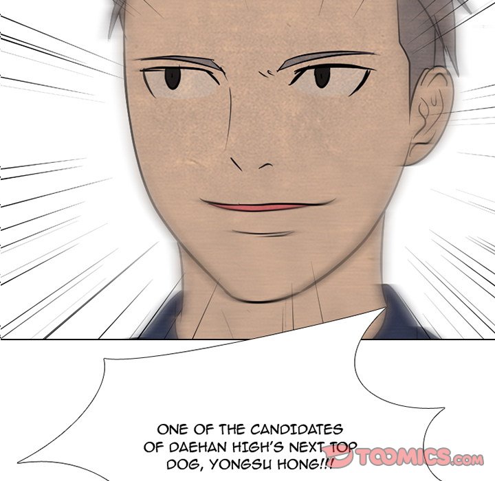 Read manhwa High School Devil Chapter 121 - SauceManhwa.com