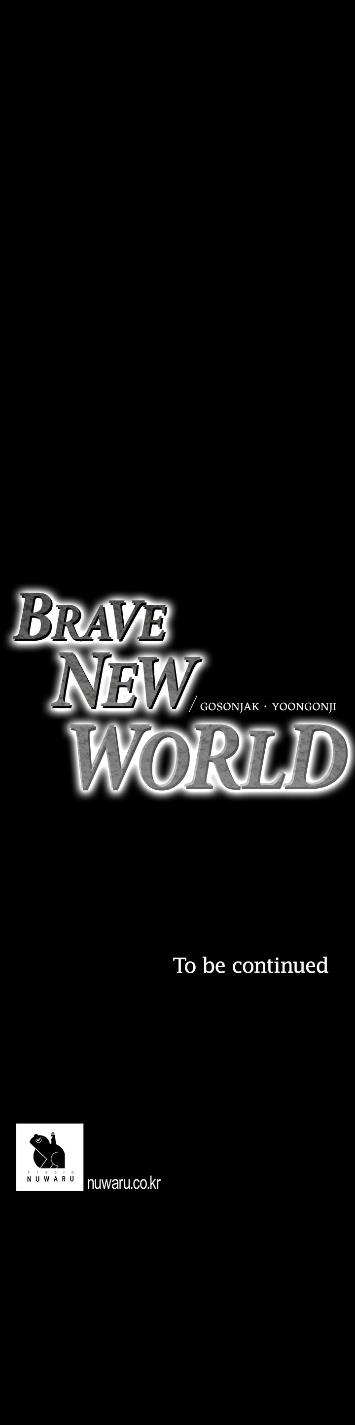 Read manhwa Brave New World HOT Chapter 75 - SauceManhwa.com