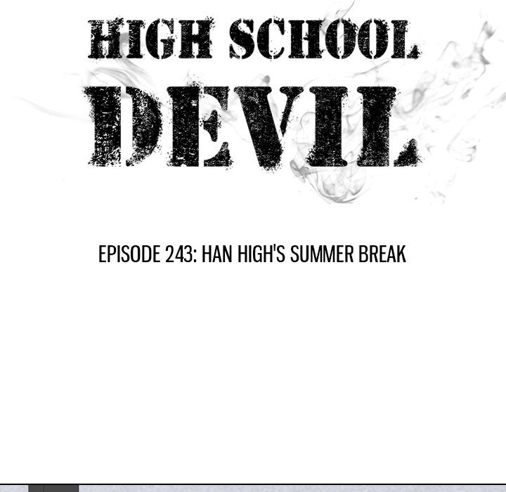 Read manhwa High School Devil Chapter 243 - SauceManhwa.com