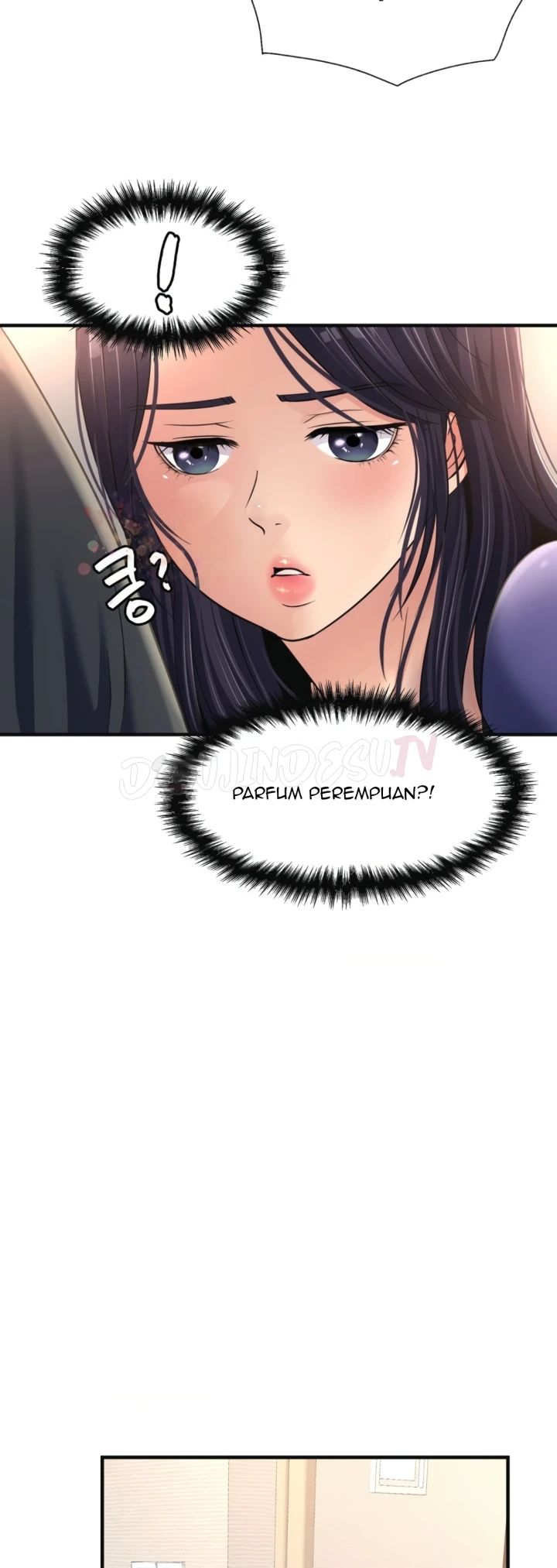 Read manhwa Secret Affection Chapter 17 - SauceManhwa.com