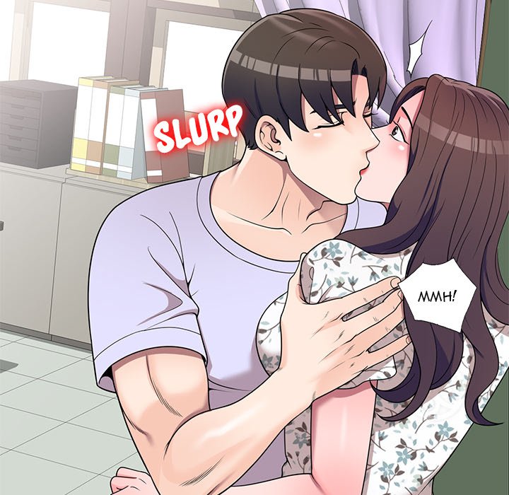 Read manhwa Private Lessons END Chapter 18 - SauceManhwa.com