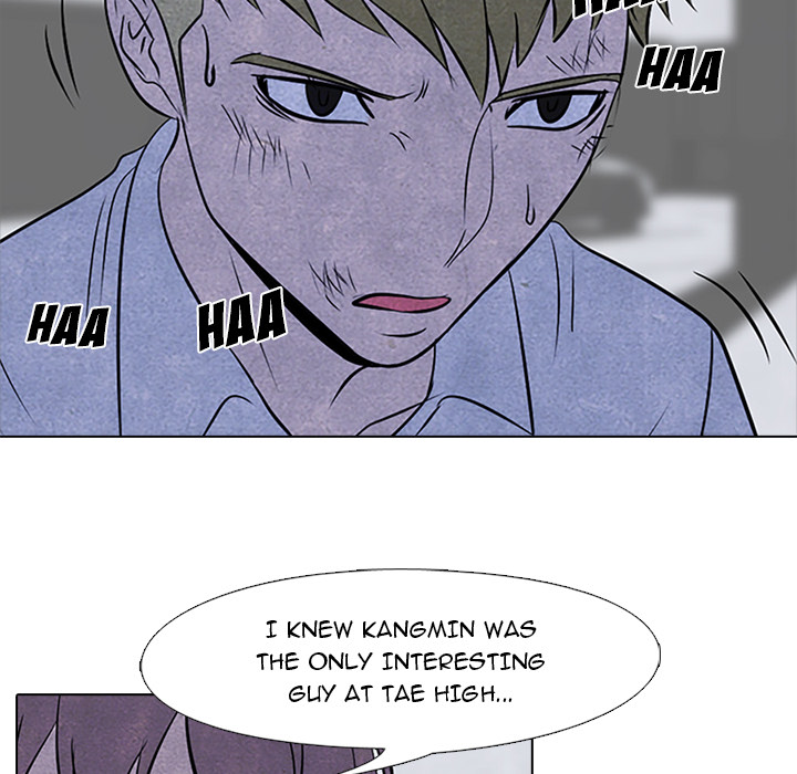 Read manhwa High School Devil Chapter 59 - SauceManhwa.com