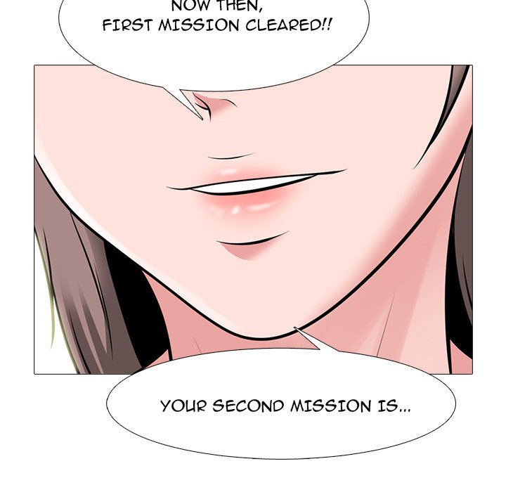 Read manhwa Extra Credit END Chapter 104 - SauceManhwa.com