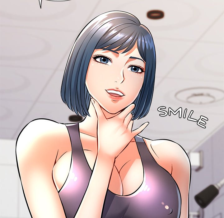 Read manhwa In Her Place Chapter 5 - SauceManhwa.com