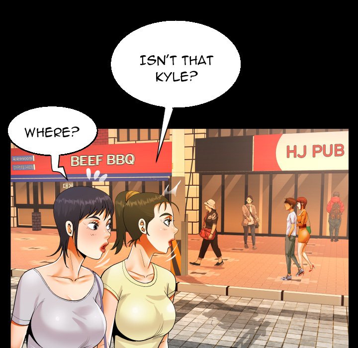 Read manhwa The Unforeseen Guest Chapter 37 - SauceManhwa.com