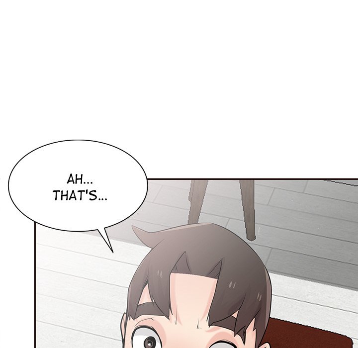 Read manhwa The Mismatch END Chapter 49 - SauceManhwa.com