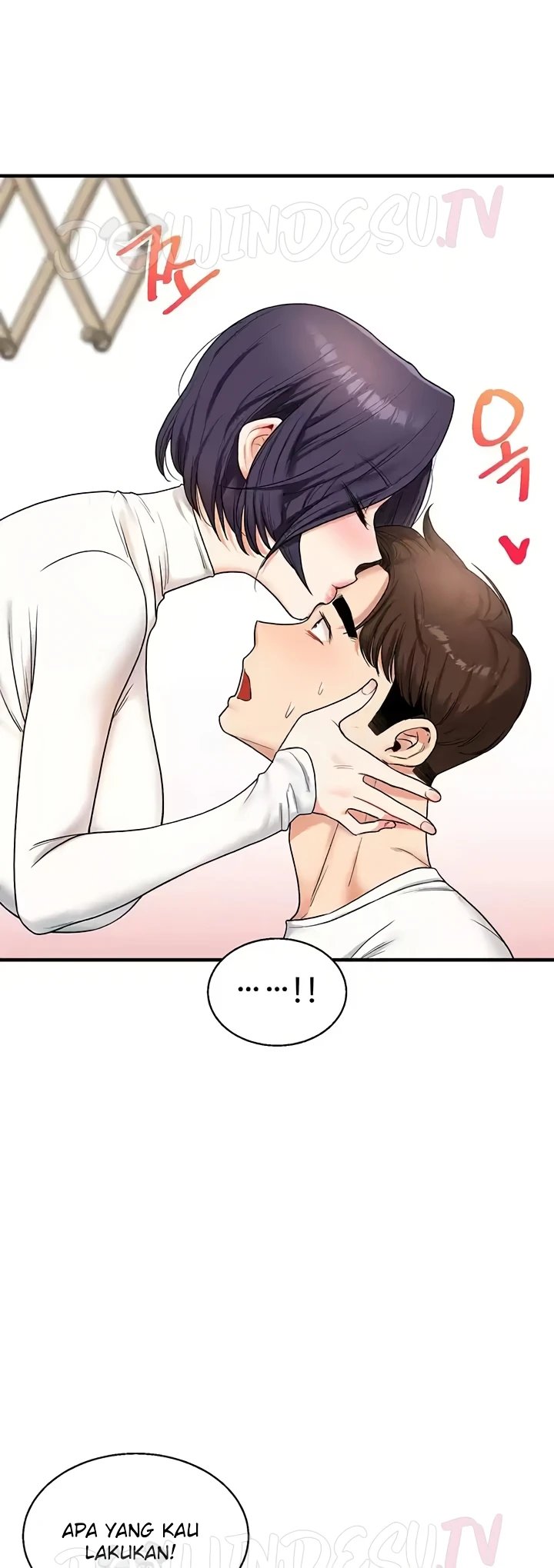 Read manhwa Relationship Reversal Chapter 32 - SauceManhwa.com