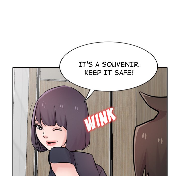 Read manhwa The Mismatch END Chapter 48 - SauceManhwa.com