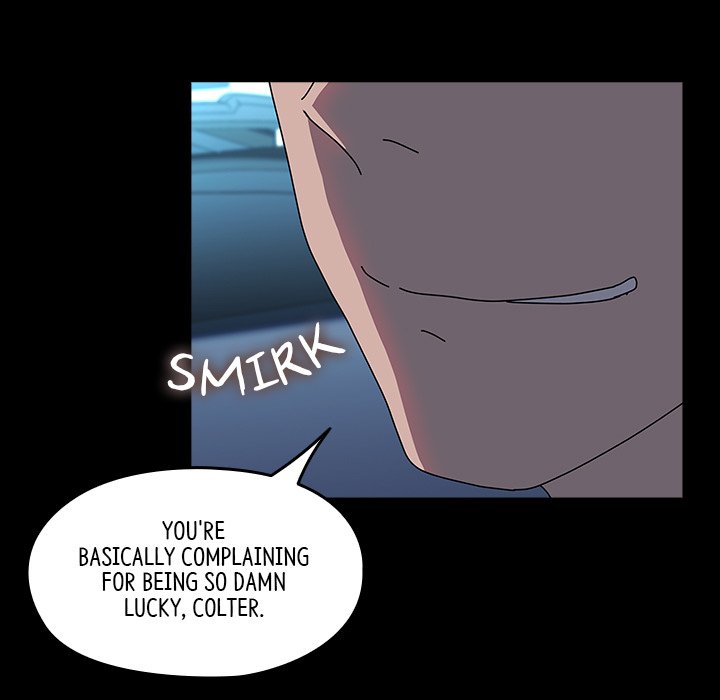 Read manhwa Hey Mister! Chapter 65 - SauceManhwa.com