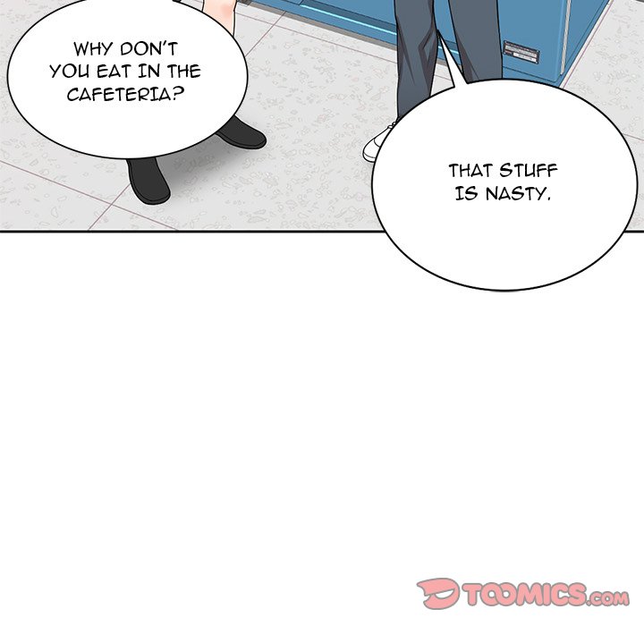 Read manhwa Private Lessons END Chapter 10 - SauceManhwa.com