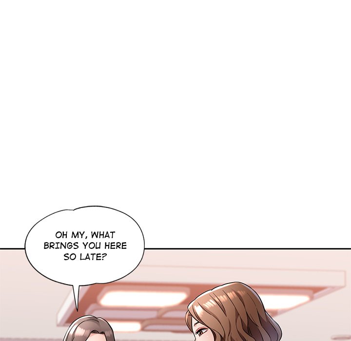 Read manhwa Wait, I’m a Married Woman! Chapter 7 - SauceManhwa.com