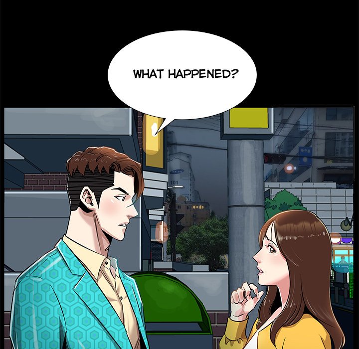 Read manhwa Sponsor (Drama) END Chapter 4 - SauceManhwa.com