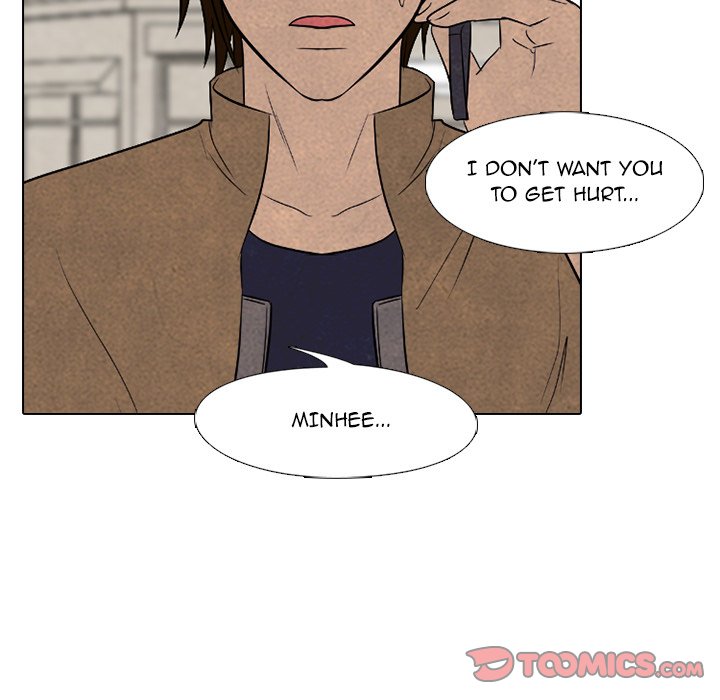 Read manhwa High School Devil Chapter 183 - SauceManhwa.com