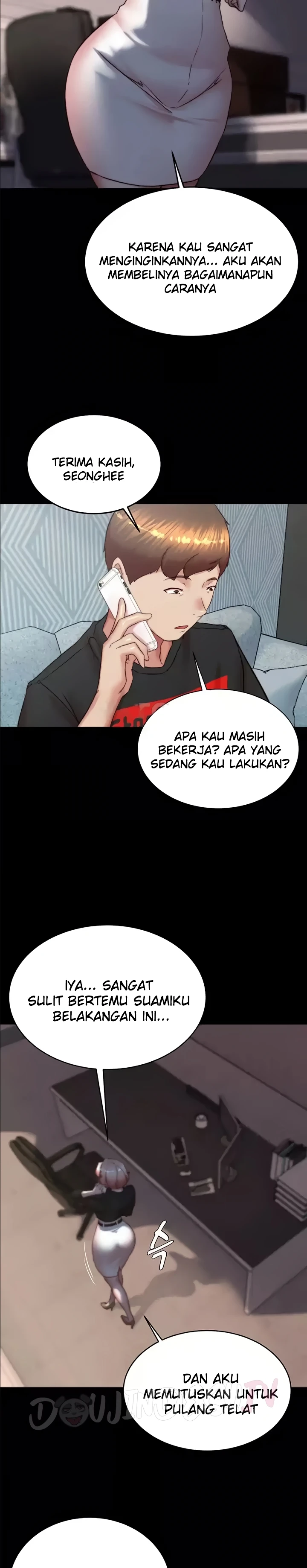 Read manhwa Panty Note Chapter 194 - SauceManhwa.com