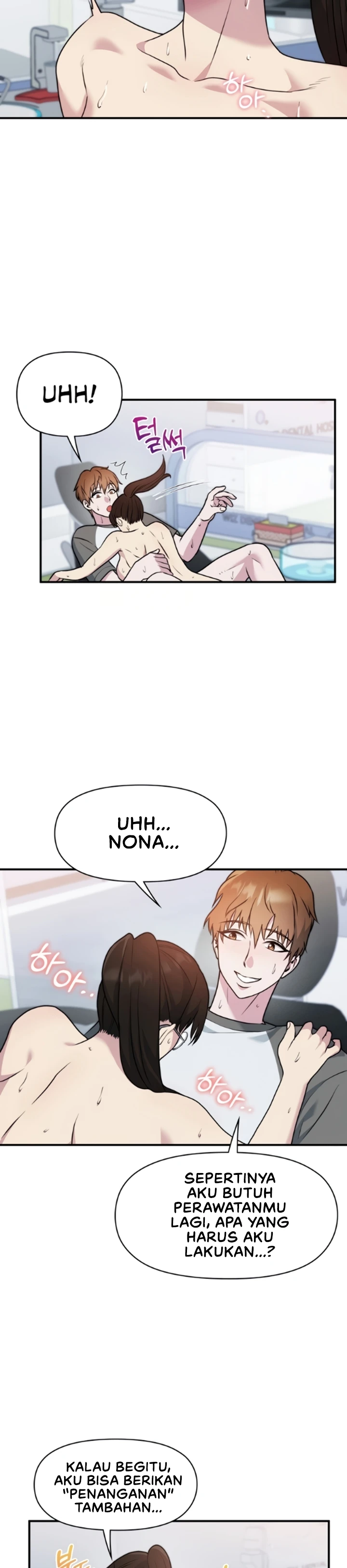 Read manhwa Host Club  Chapter 15 - SauceManhwa.com