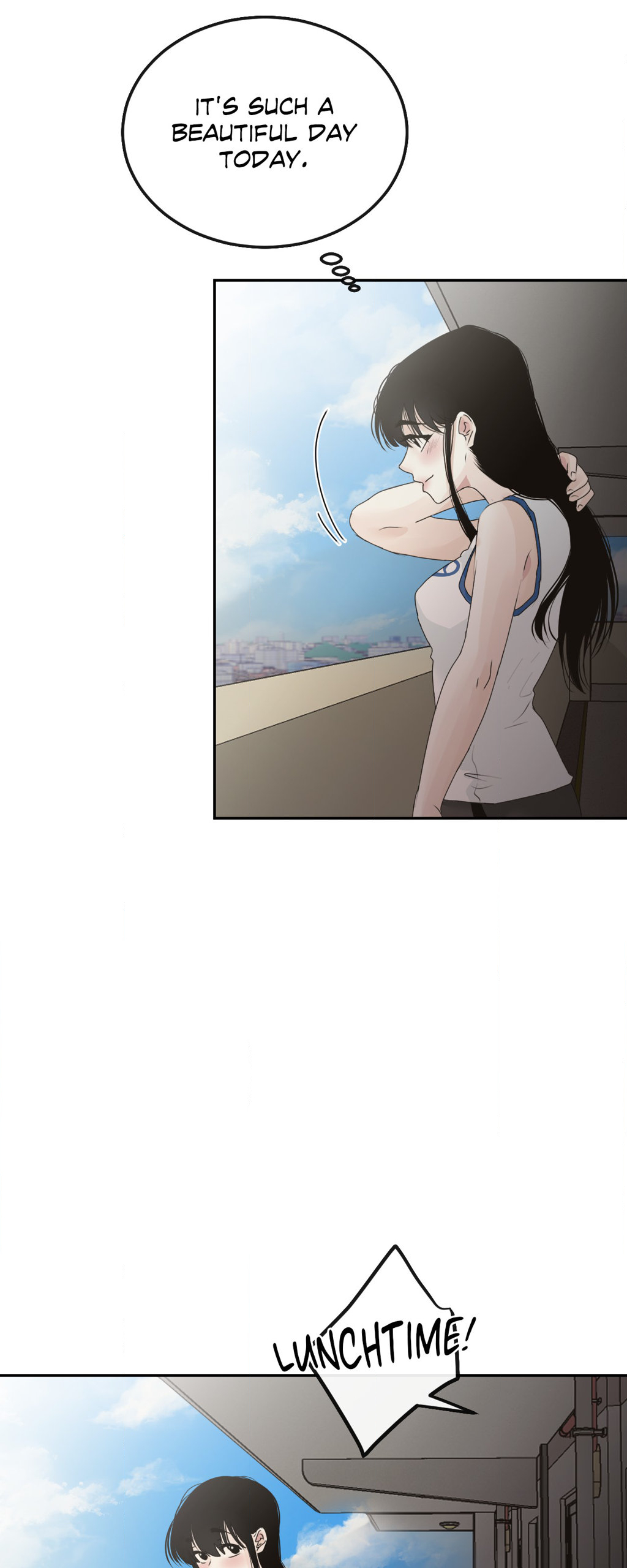 Read manhwa Where the Heart Is Chapter 23 - SauceManhwa.com