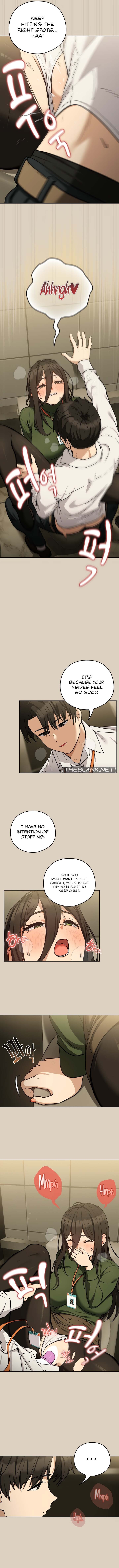 Read manhwa After Work Love Affairs Chapter 26 - SauceManhwa.com