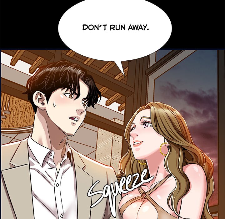 Read manhwa Sponsor (Drama) END Chapter 19 - SauceManhwa.com