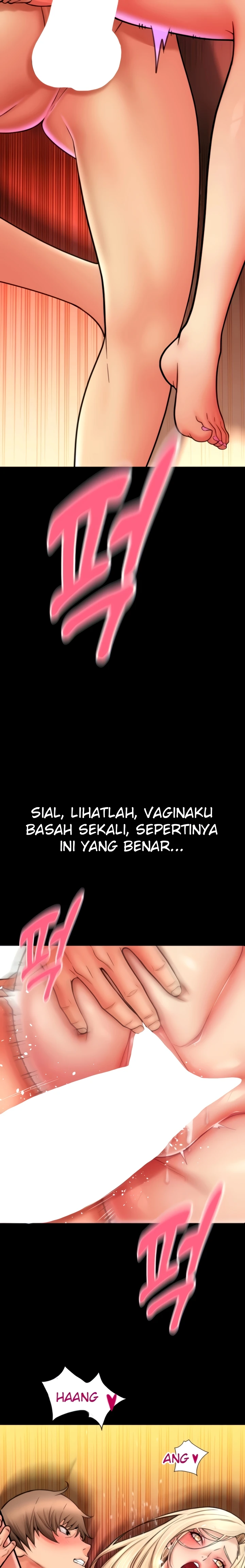 Read manhwa Pay with Sperm Pay Chapter 83 - SauceManhwa.com