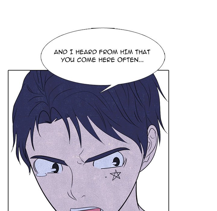 Read manhwa High School Devil Chapter 269 - SauceManhwa.com