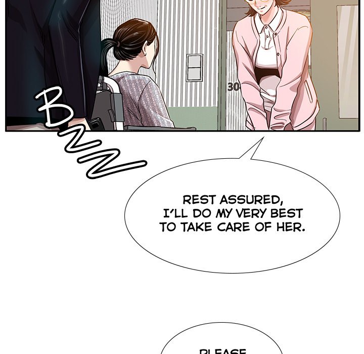 Read manhwa Sponsor (Drama) END Chapter 6 - SauceManhwa.com