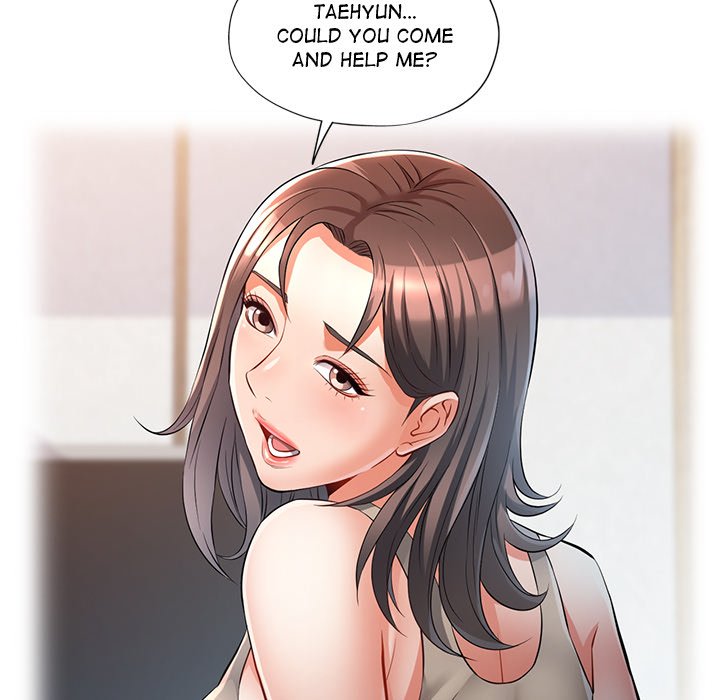 Read manhwa In Her Place Chapter 4 - SauceManhwa.com