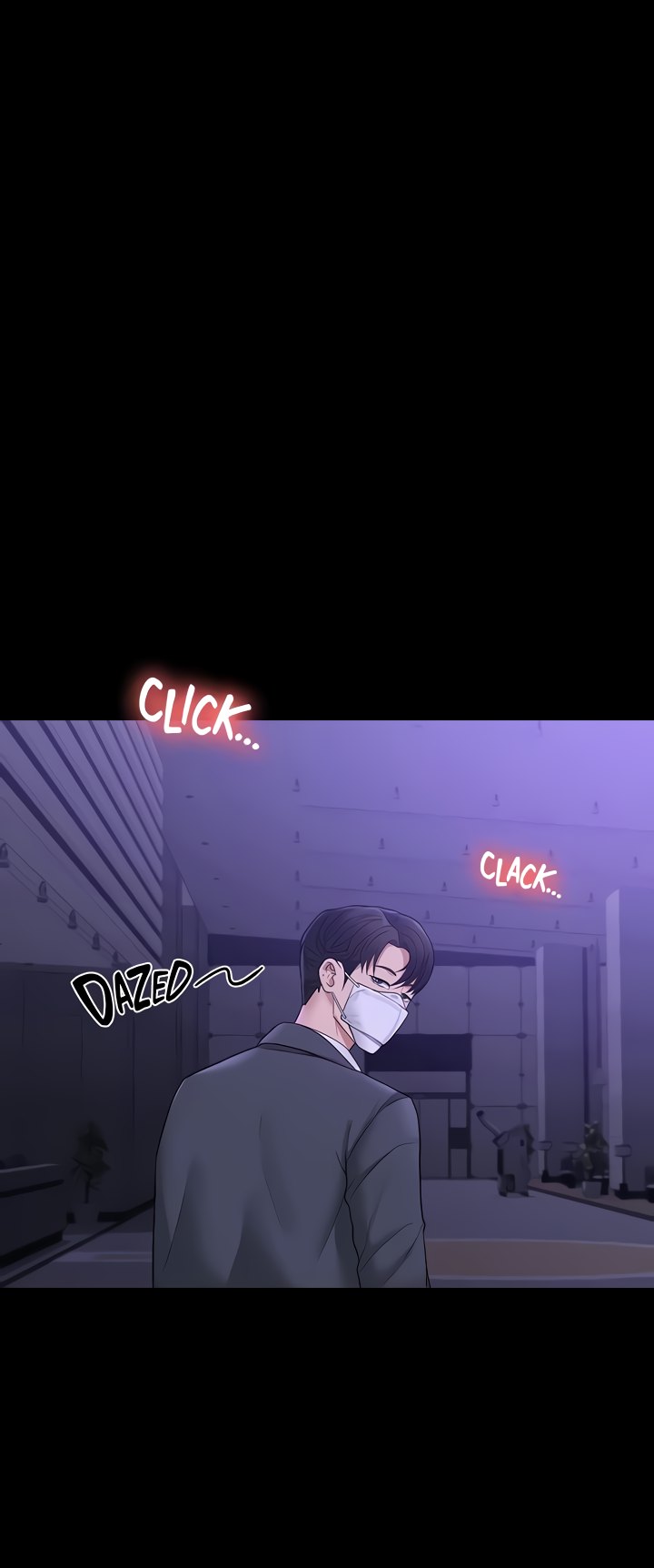 Read manhwa Supervisor Access Chapter 34 - SauceManhwa.com