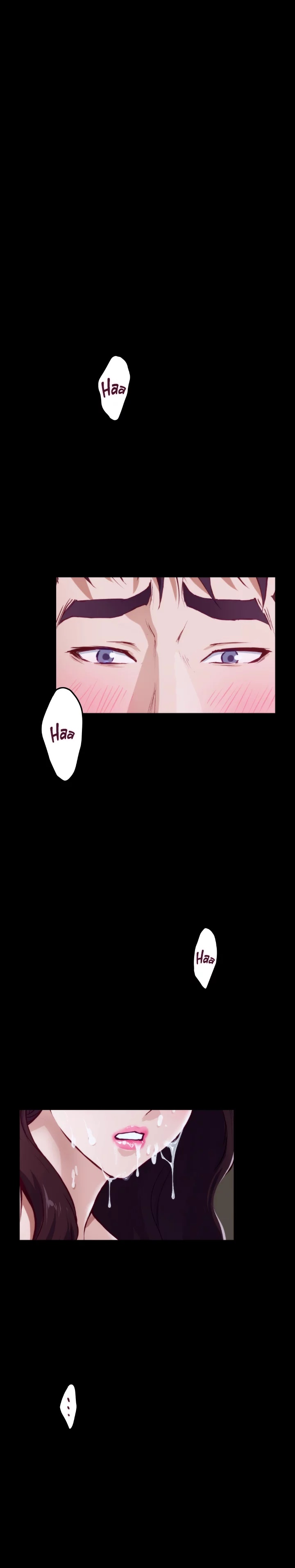 Read manhwa Night With My Sister End Chapter 11 - SauceManhwa.com