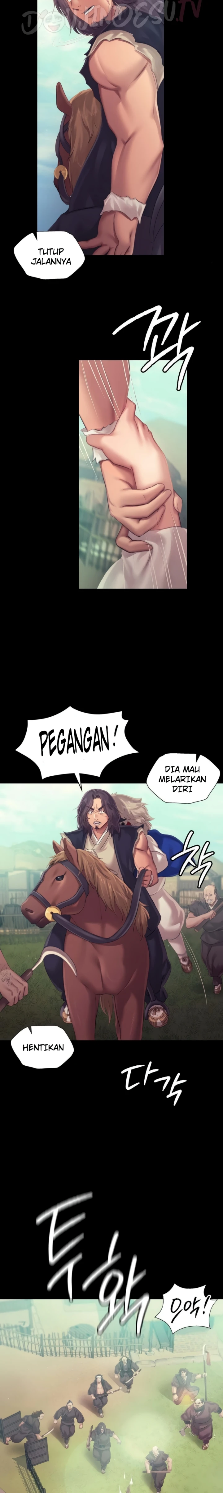 Read manhwa Madam Chapter 120 - SauceManhwa.com