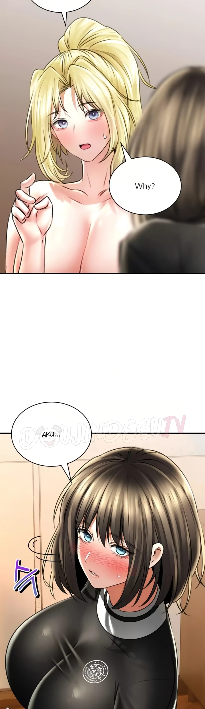 Read manhwa Herbal Love Story Chapter 69 - SauceManhwa.com