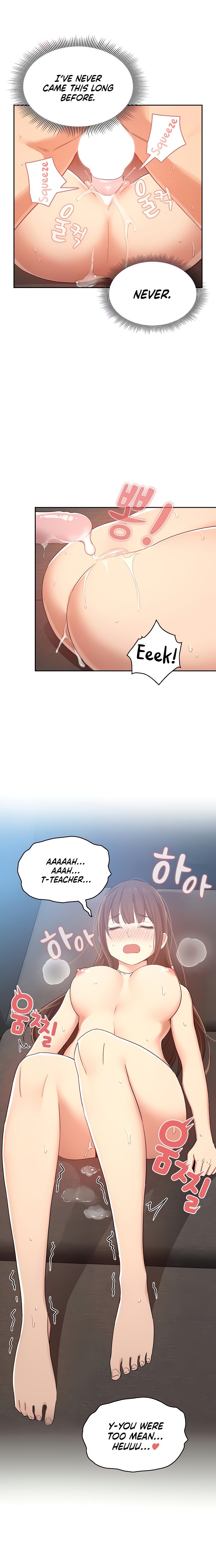 Read manhwa Private Tutoring in These Difficult Times Chapter 19 - SauceManhwa.com