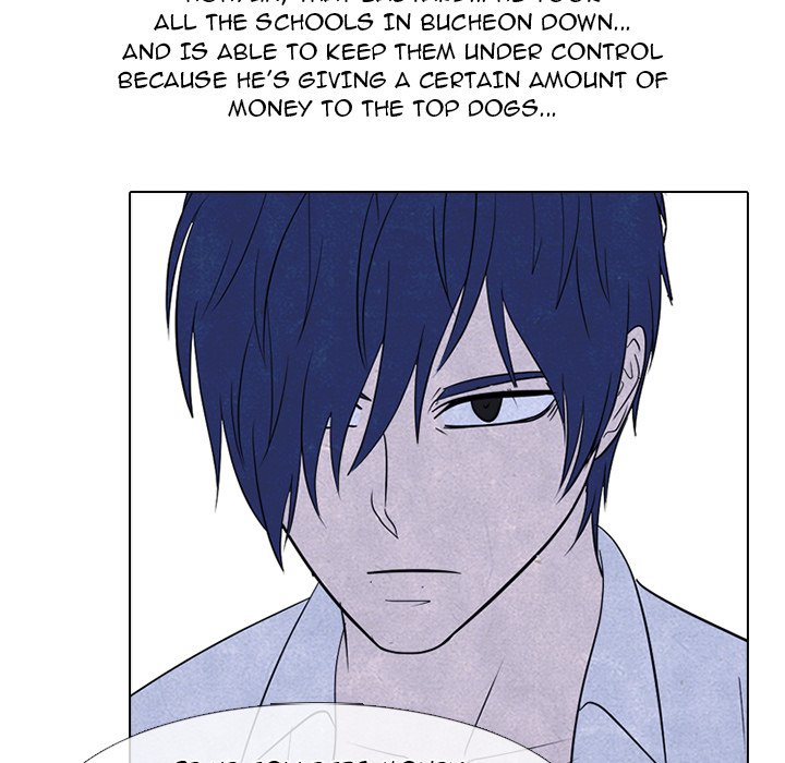 Read manhwa High School Devil Chapter 267 - SauceManhwa.com