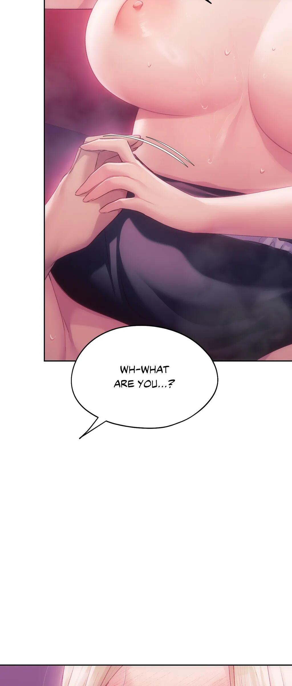 Read manhwa Wreck My Bias Chapter 46 - SauceManhwa.com