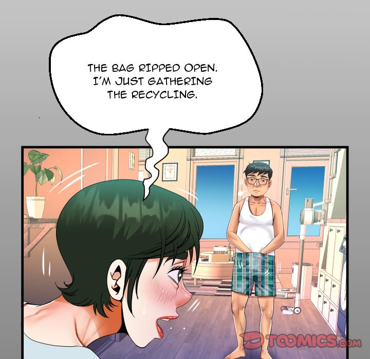 Read manhwa The Unforeseen Guest Chapter 69 - SauceManhwa.com