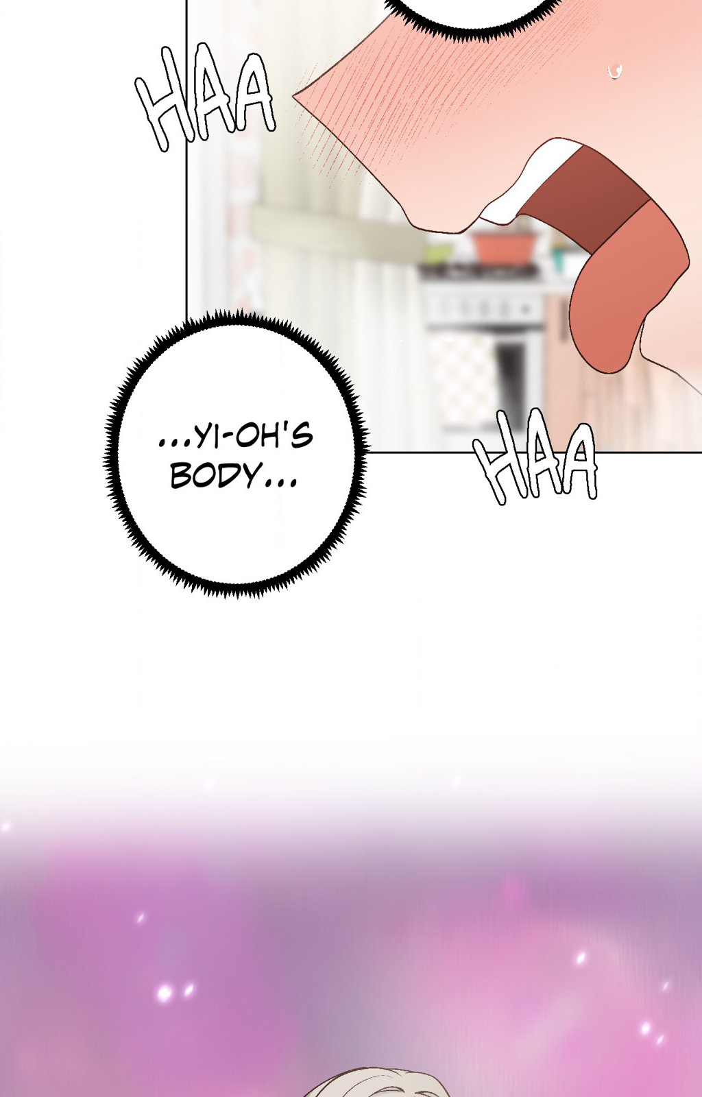 Read manhwa Family With Benefits  Chapter 23 - SauceManhwa.com