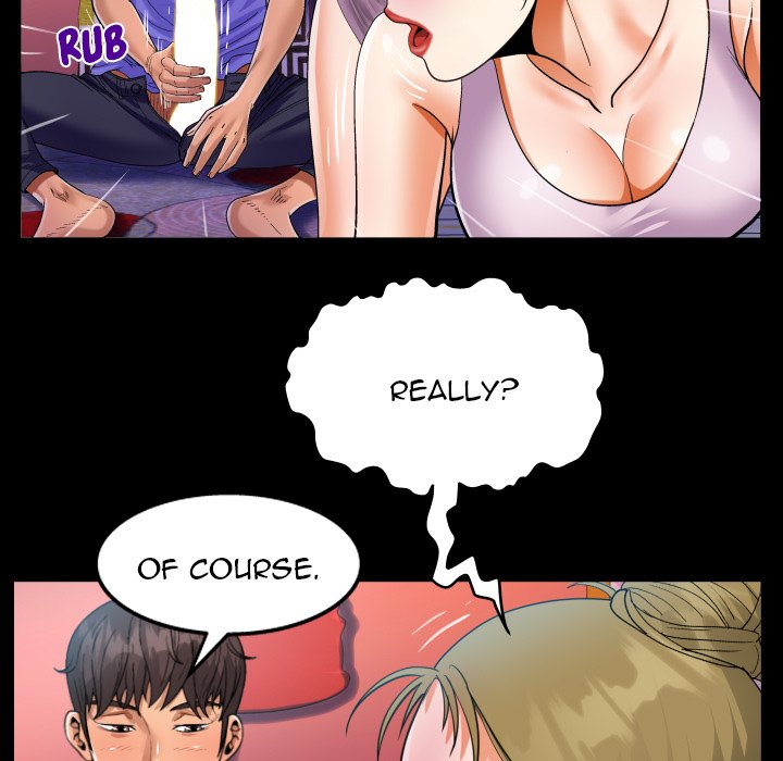 Read manhwa The Unforeseen Guest Chapter 23 - SauceManhwa.com