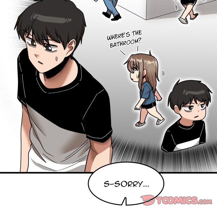 Read manhwa No More, No Less Chapter 32 - SauceManhwa.com