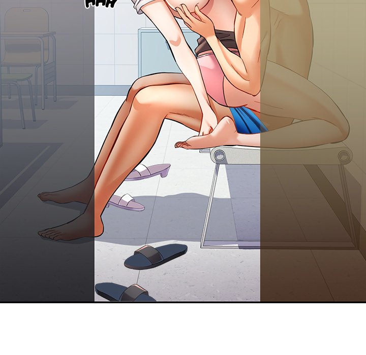 Read manhwa In Her Place Chapter 14 - SauceManhwa.com