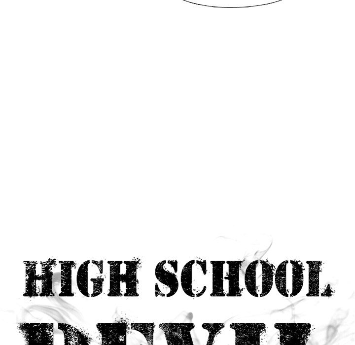 Read manhwa High School Devil Chapter 203 - SauceManhwa.com