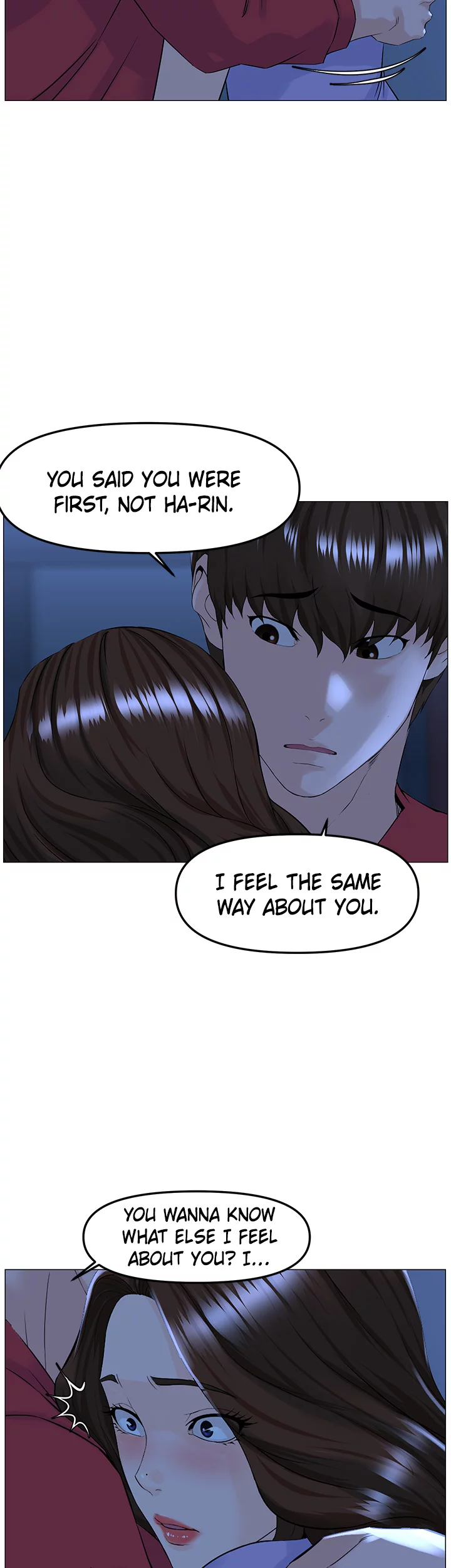 Read manhwa Celeb Next Door END Chapter 57 - SauceManhwa.com