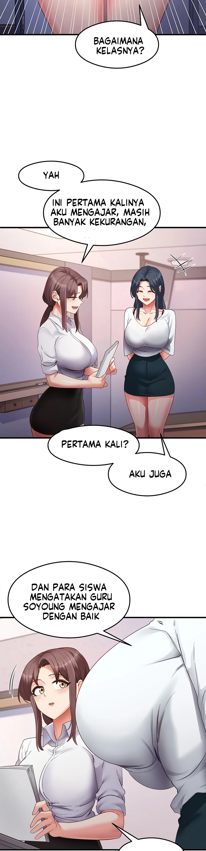 Read manhwa My Study Method Chapter 35 - SauceManhwa.com