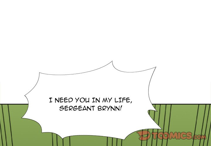 Read manhwa Sergeant Brynn END Chapter 26 - SauceManhwa.com