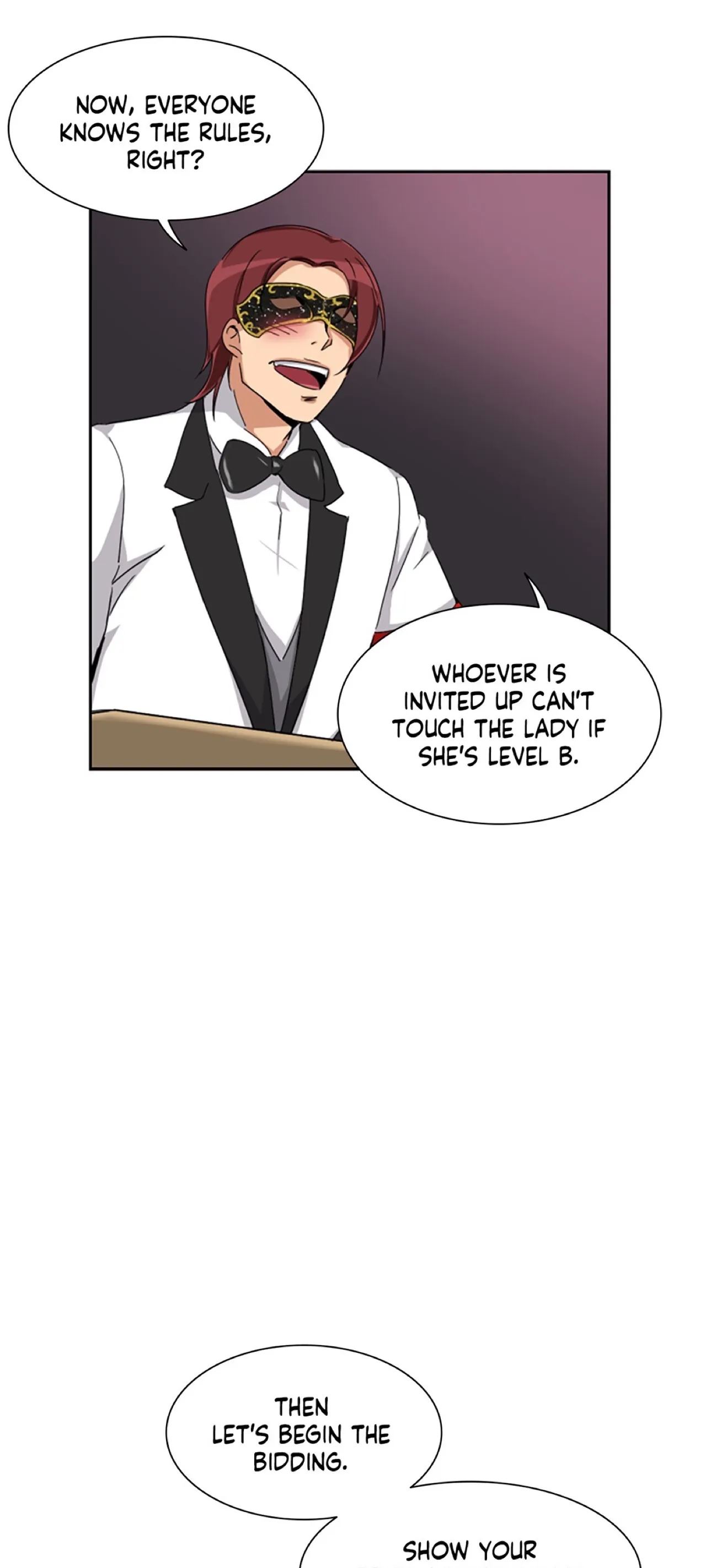 Read manhwa Bride Training End Chapter 52 - SauceManhwa.com